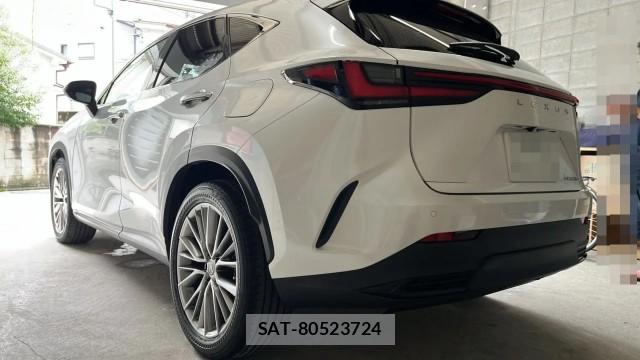 Lexus NX 2023-02 8651485-12