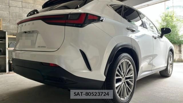 Lexus NX 2023-02 8651485-13