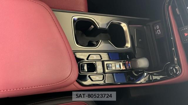 Lexus NX 2023-02 8651485-14