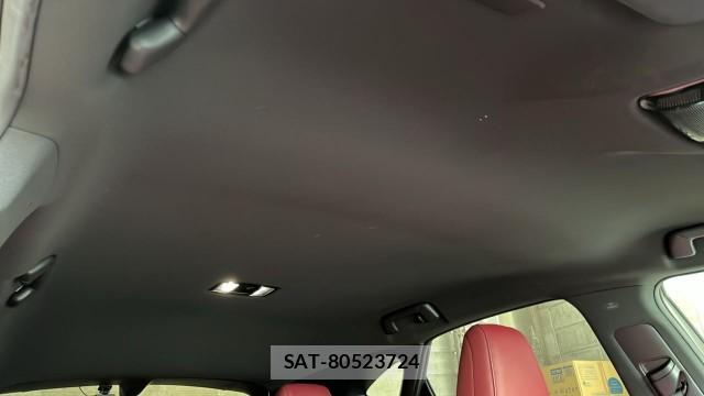 Lexus NX 2023-02 8651485-15