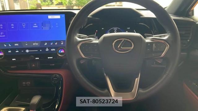 Lexus NX 2023-02 8651485-16