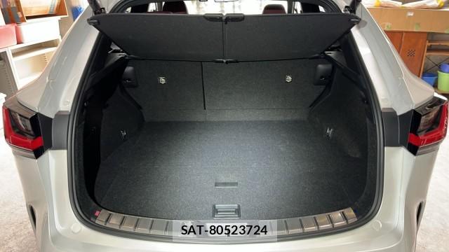 Lexus NX 2023-02 8651485-17