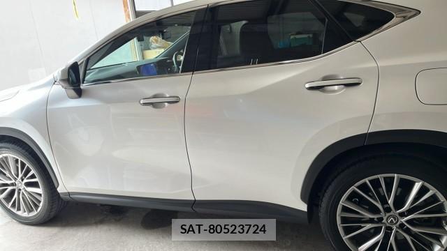 Lexus NX 2023-02 8651485-3