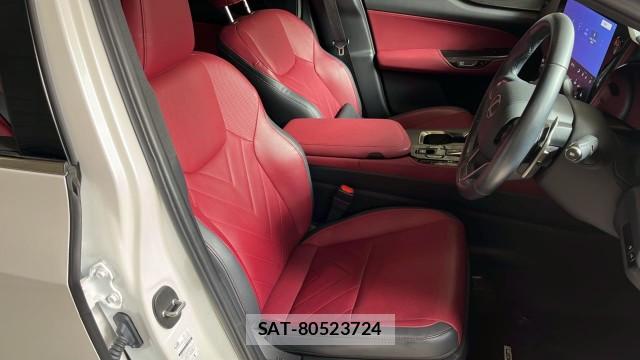 Lexus NX 2023-02 8651485-5