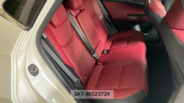 Lexus NX 2023-02 8651485-6