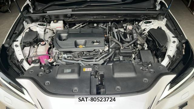 Lexus NX 2023-02 8651485-7