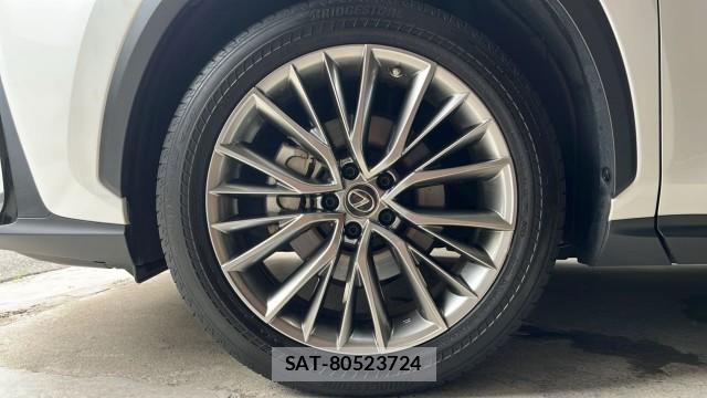 Lexus NX 2023-02 8651485-8