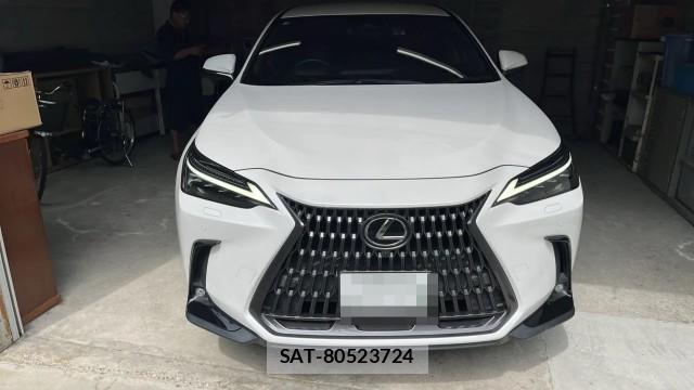 Lexus NX 2023-02 8651485-9