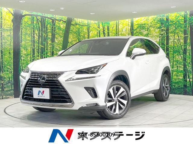 Lexus NX 2018-05 8651702-0