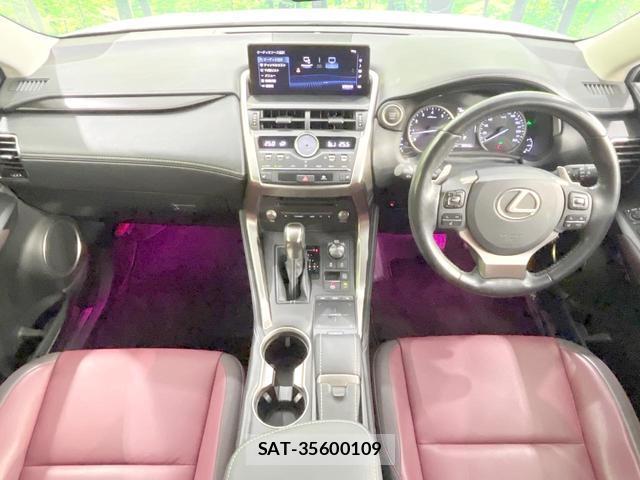 Lexus NX 2018-05 8651702-1