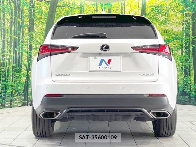 Lexus NX 2018-05 8651702-14