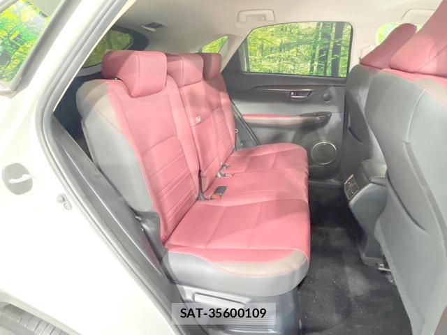 Lexus NX 2018-05 8651702-8