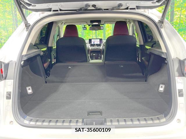Lexus NX 2018-05 8651702-9