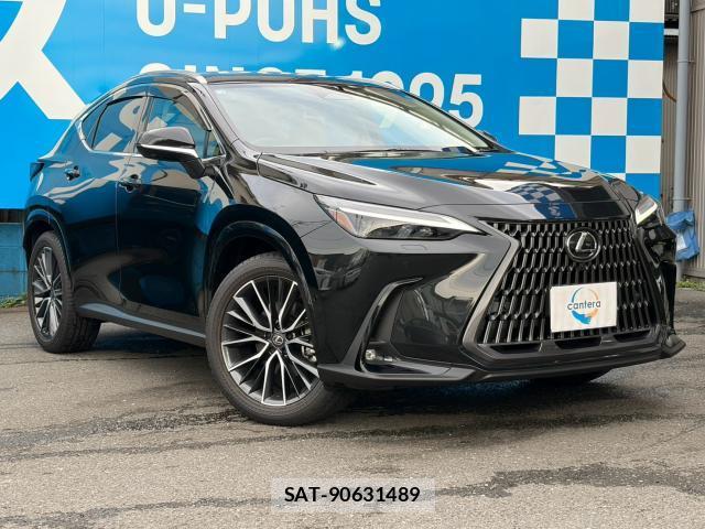 Lexus NX 2026-04 8651946-0