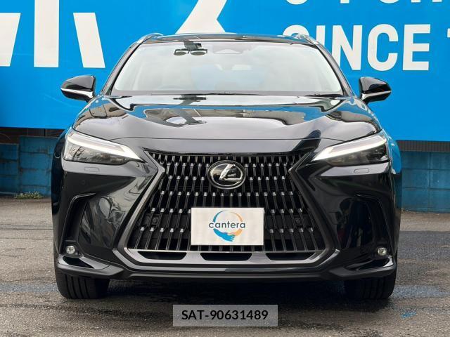 Lexus NX 2026-04 8651946-10