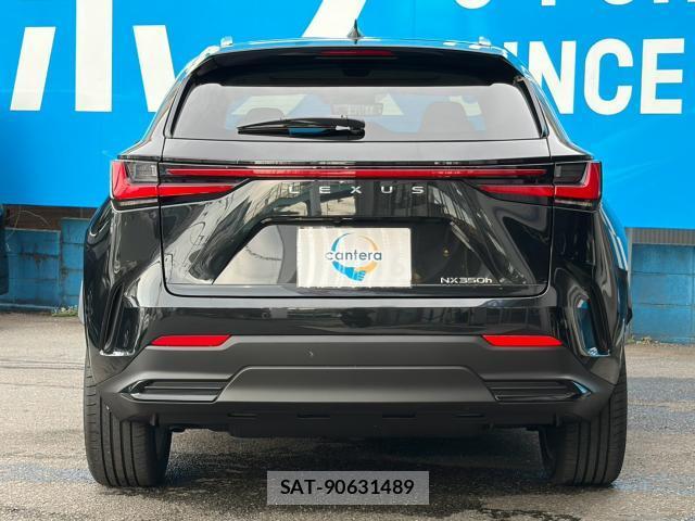 Lexus NX 2026-04 8651946-12
