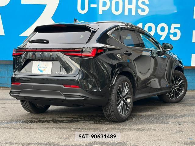Lexus NX 2026-04 8651946-13