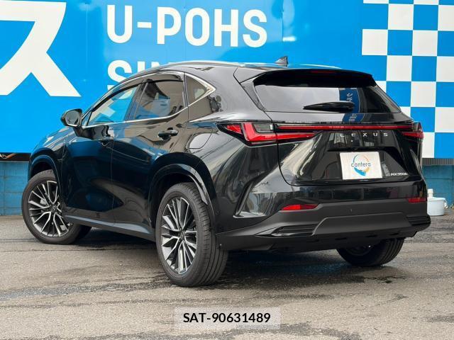Lexus NX 2026-04 8651946-2