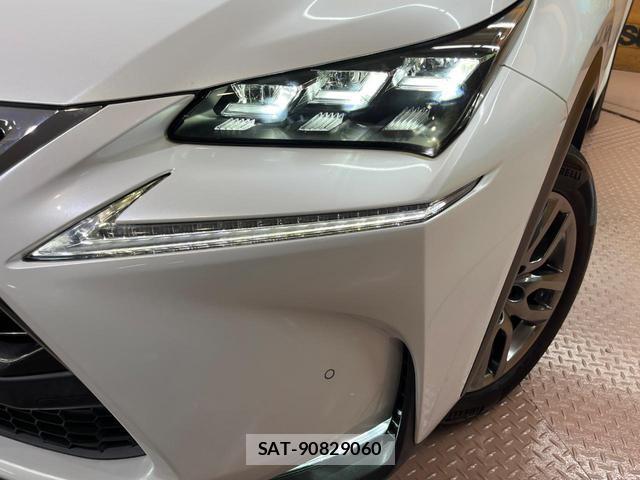 Lexus NX 2015-01 8652634-11
