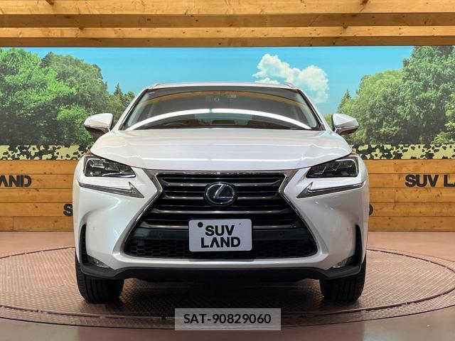 Lexus NX 2015-01 8652634-13
