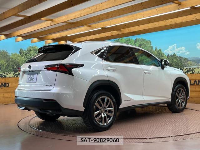 Lexus NX 2015-01 8652634-16