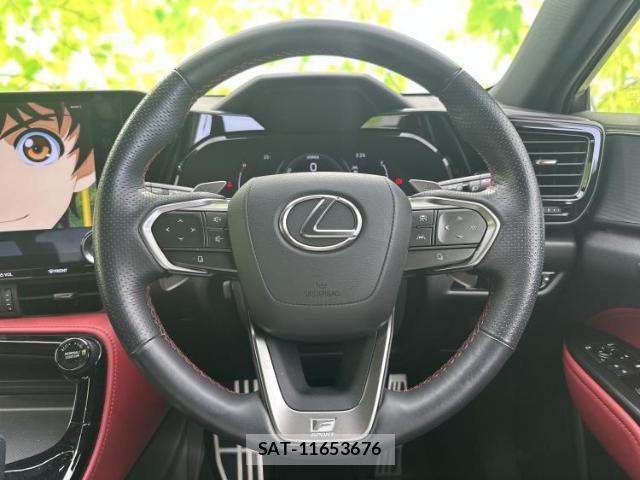 Lexus NX 2023-10 8653458-14