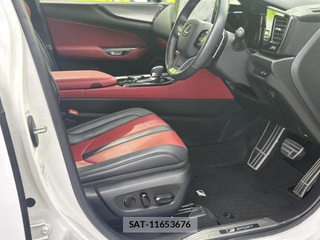 Lexus NX 2023-10 8653458-3