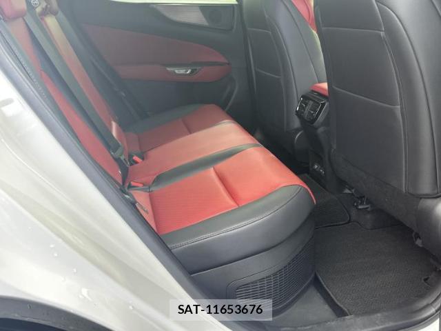 Lexus NX 2023-10 8653458-4
