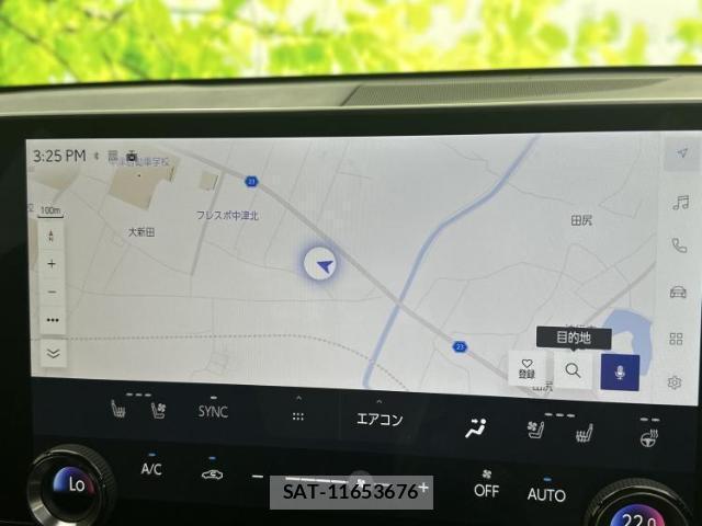 Lexus NX 2023-10 8653458-9