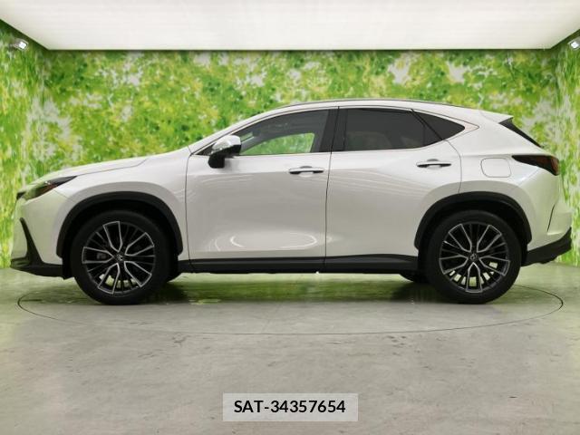 Lexus NX 2023-04 8653575-1