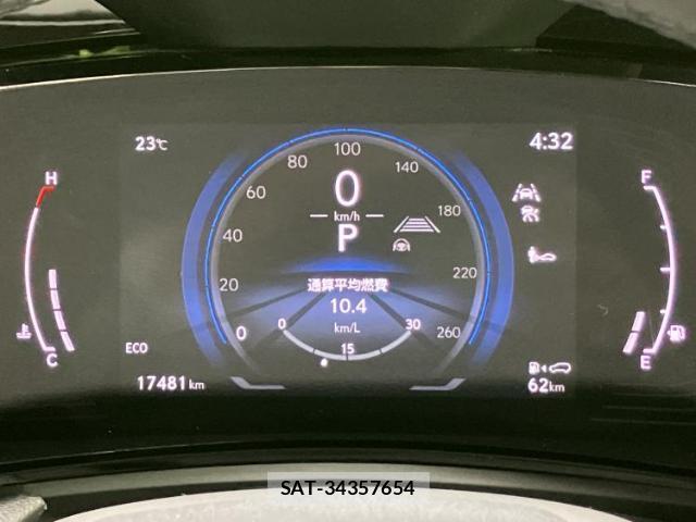 Lexus NX 2023-04 8653575-12