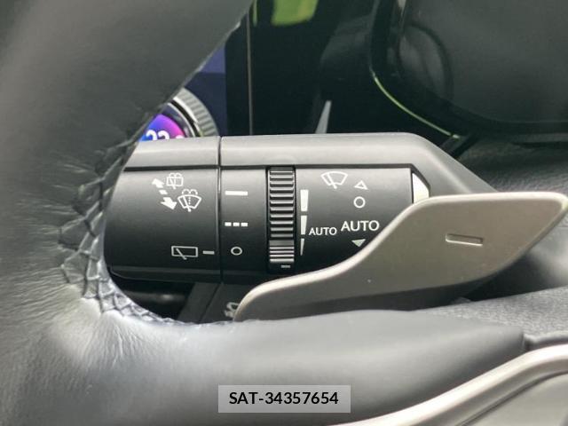 Lexus NX 2023-04 8653575-14
