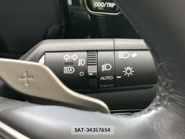 Lexus NX 2023-04 8653575-15