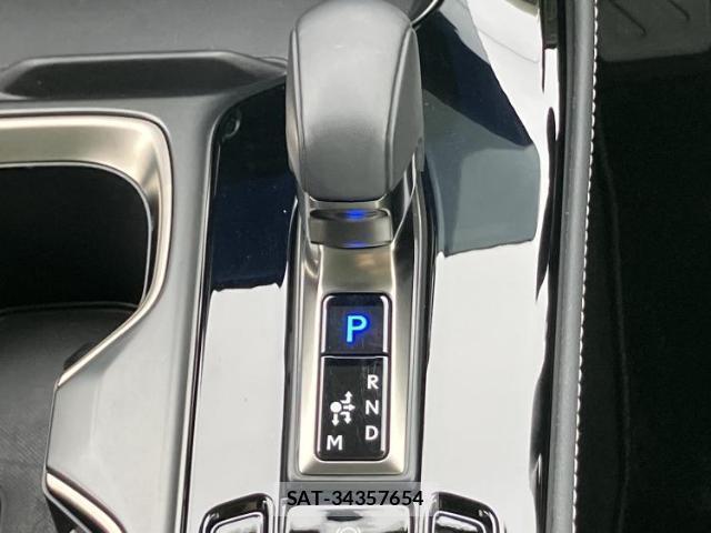 Lexus NX 2023-04 8653575-16