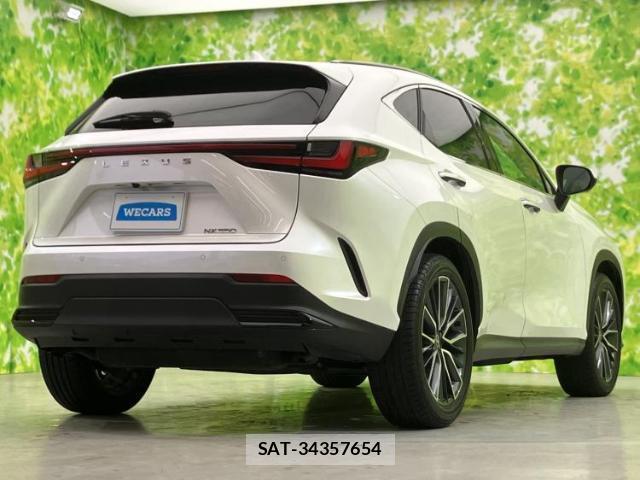 Lexus NX 2023-04 8653575-2