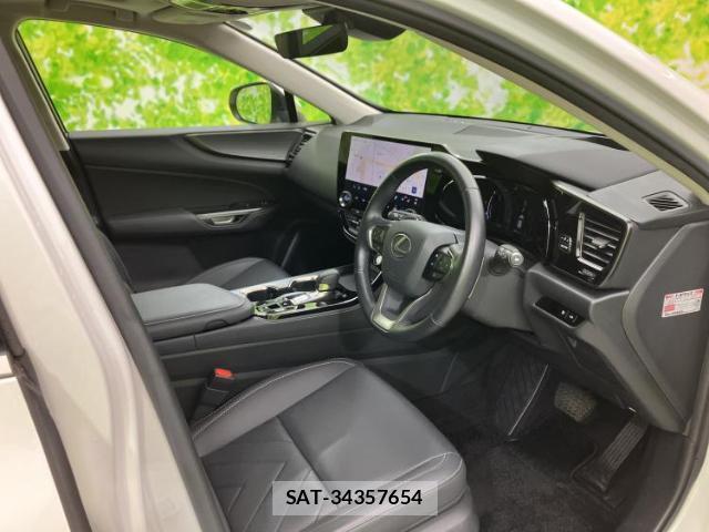 Lexus NX 2023-04 8653575-3