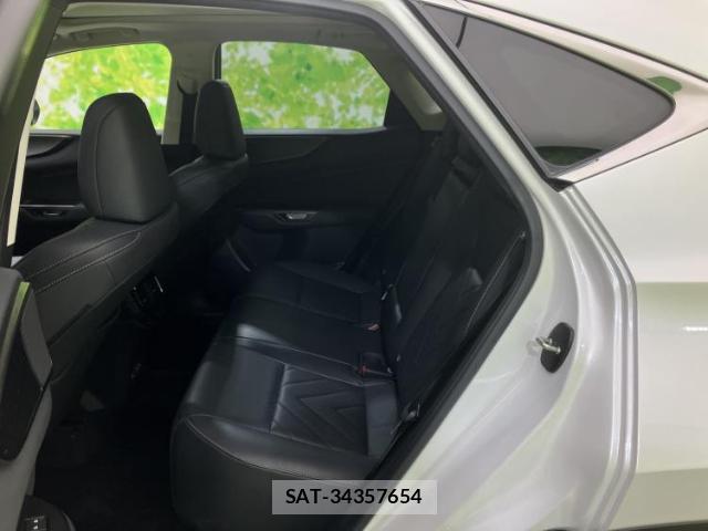 Lexus NX 2023-04 8653575-6