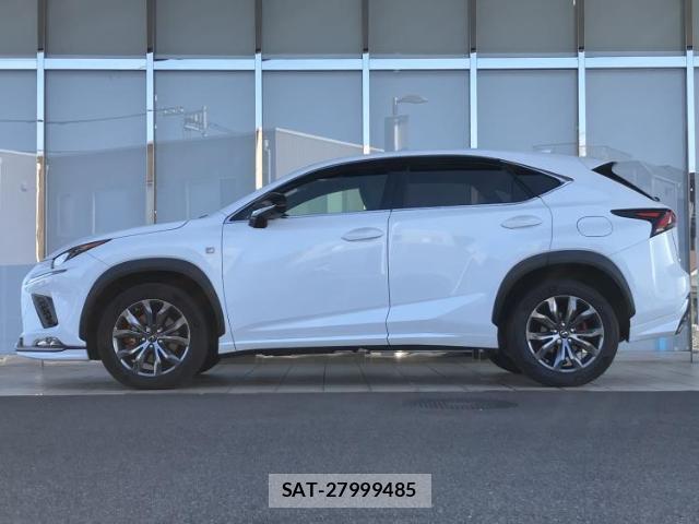 Lexus NX 2019-08 8653738-1