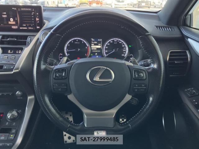 Lexus NX 2019-08 8653738-13