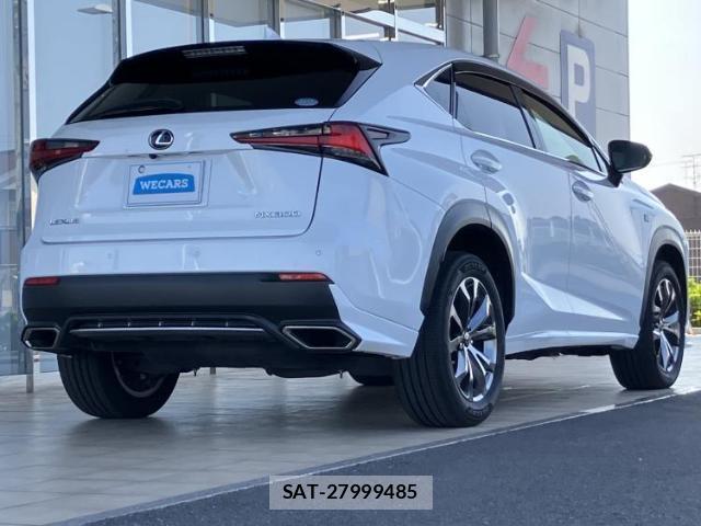Lexus NX 2019-08 8653738-2