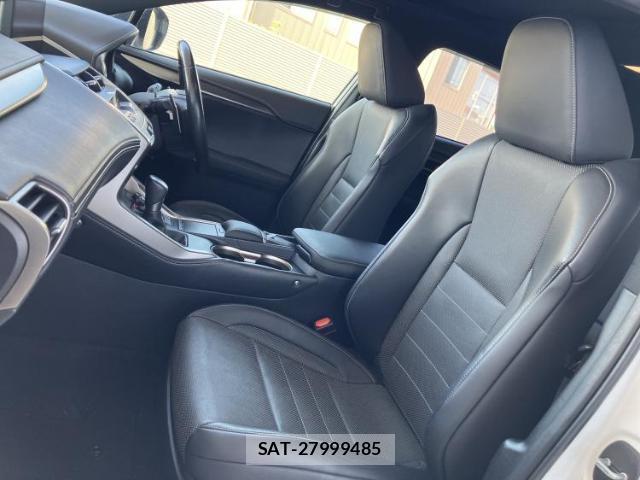 Lexus NX 2019-08 8653738-5