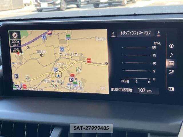 Lexus NX 2019-08 8653738-9