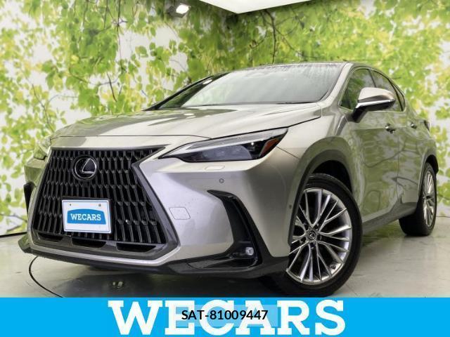 Lexus NX 2022-11 8653843-0