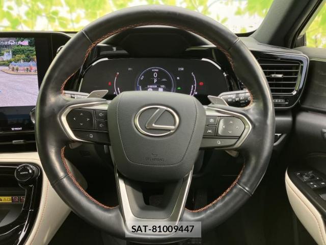 Lexus NX 2022-11 8653843-15