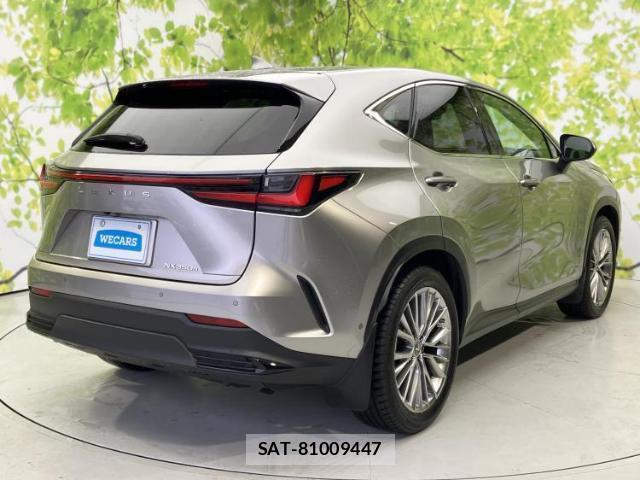 Lexus NX 2022-11 8653843-2