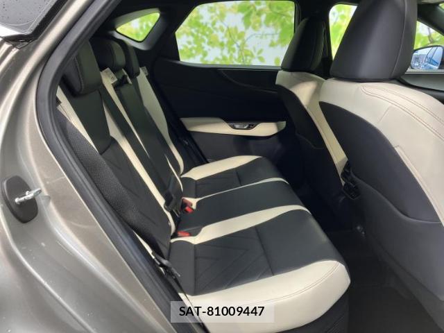 Lexus NX 2022-11 8653843-4