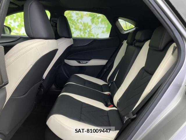 Lexus NX 2022-11 8653843-6