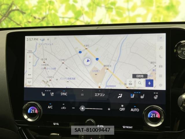 Lexus NX 2022-11 8653843-9