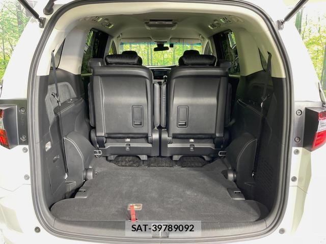 Honda ODYSSEY 2016-03 8647508-10