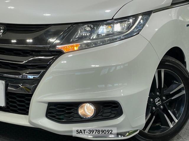 Honda ODYSSEY 2016-03 8647508-12